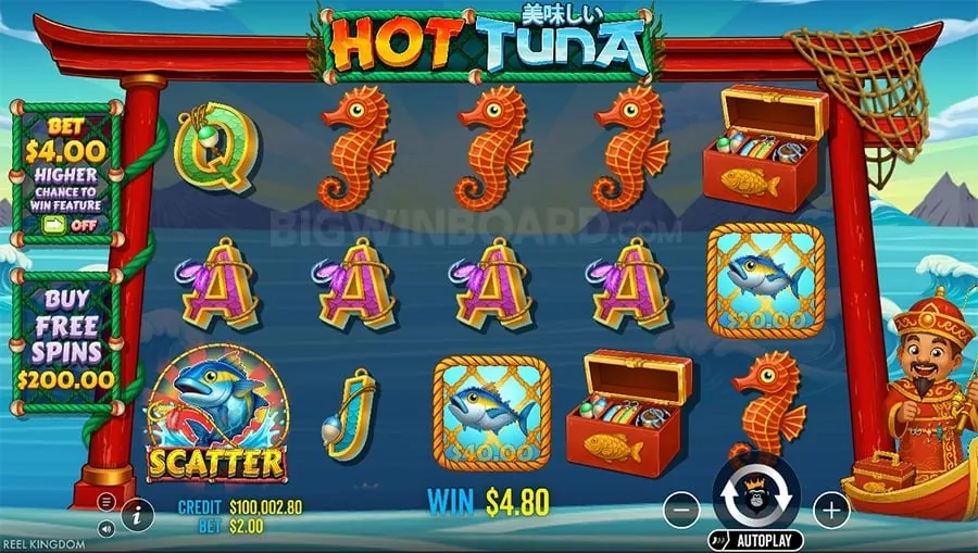 nustargame Probability in Casino Games