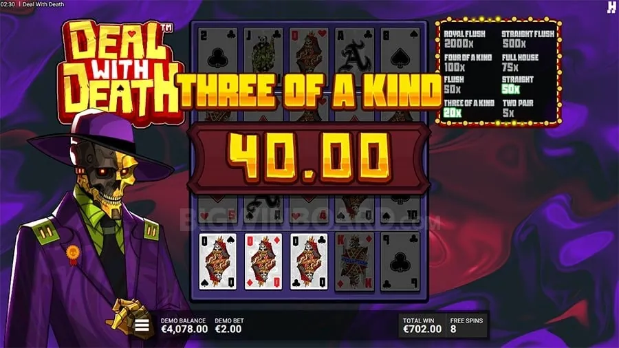 nustargame Baccarat Game Rules