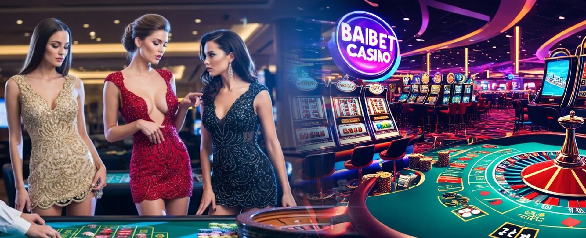 nustargame Online Casino Gaming Experience
