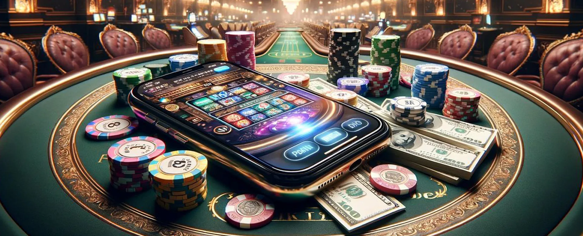 Nustargame Registration Hero Image: Philippines Online Casino