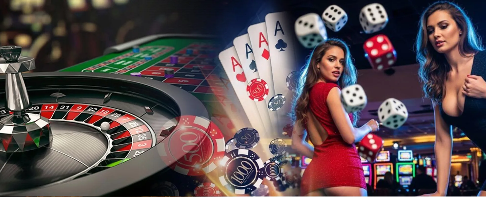 Nustargame Online Casino Experience