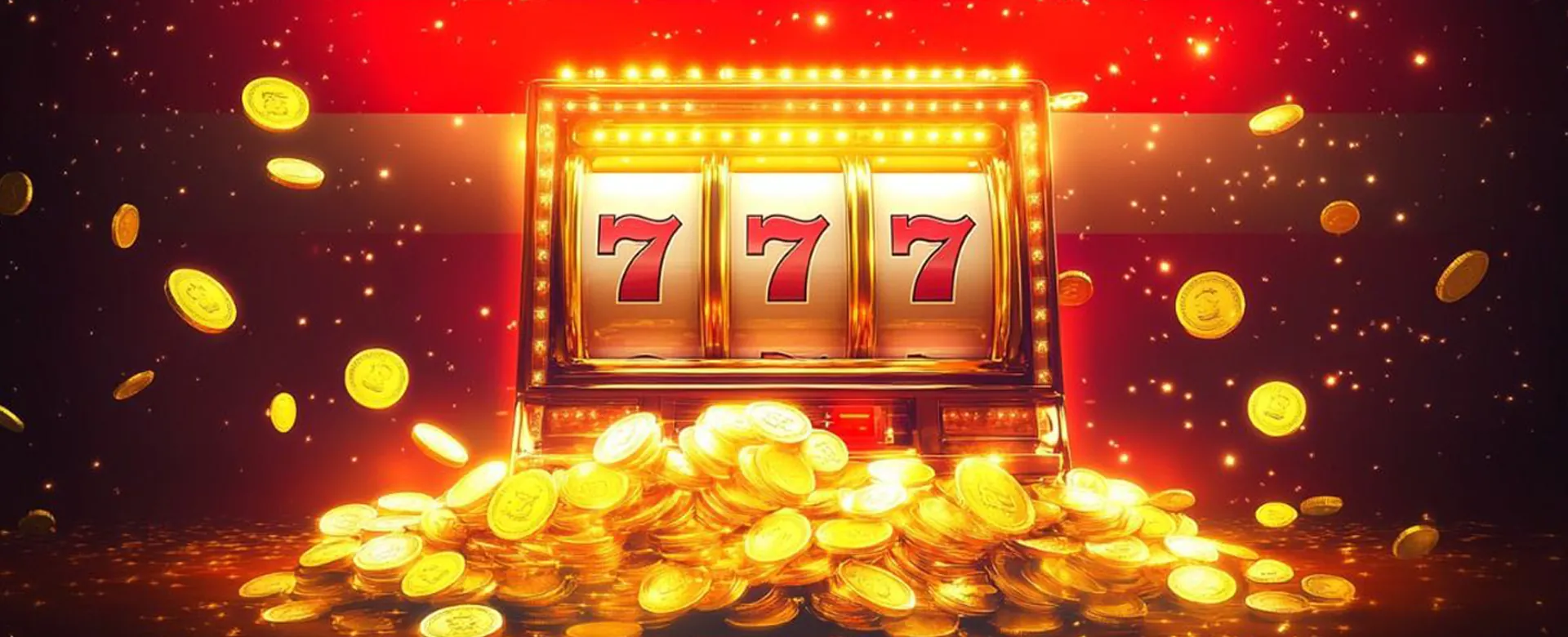 Nustargame mobile app on a smartphone with casino games